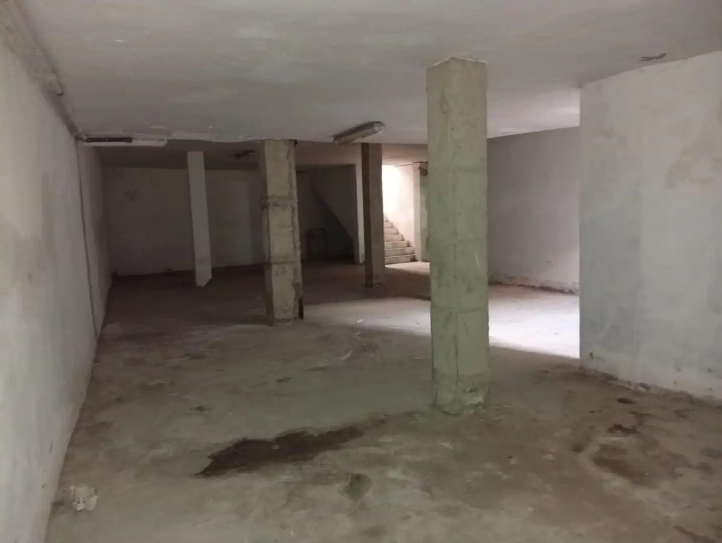 Commercial properties for sale in Morón de la Frontera