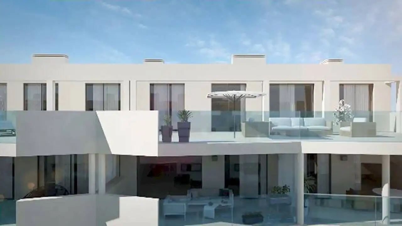 Apartament amb ascensor en venda a Las Lagunas, imagen 7