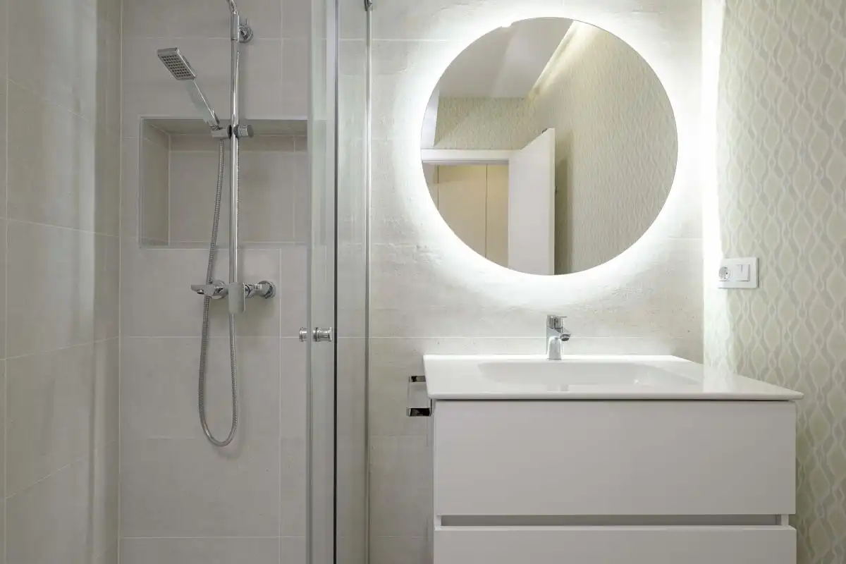 Baño de Piso en venta en Sevilla con Aire acondicionado y Calefacción