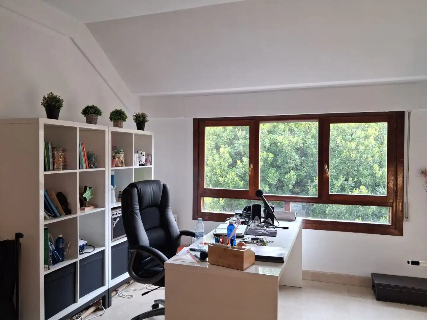 Oficina en venta en Vitoria - Gasteiz con Amueblado y Internet