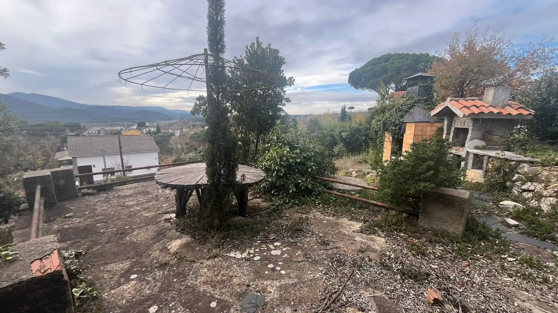 Terreno residencial en venta en Riells i Viabrea, imagen 4