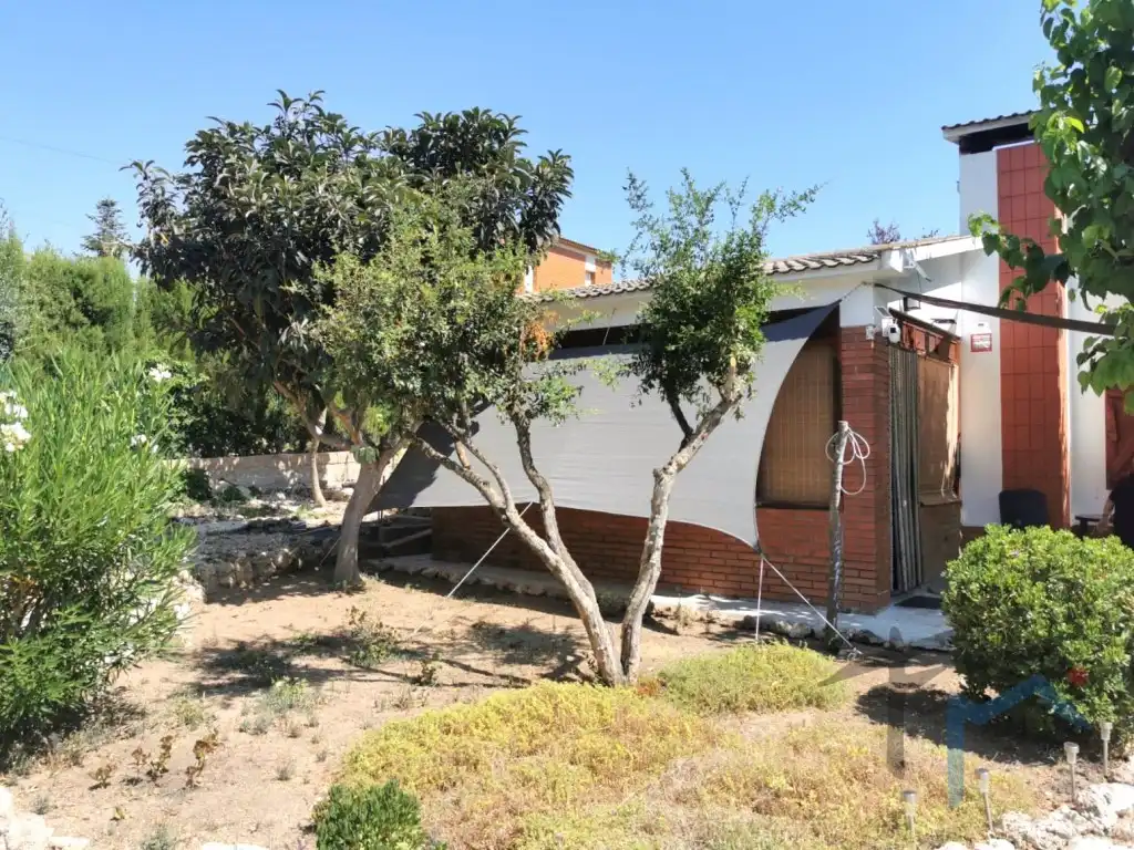 Casa o xalet en venda en Cabrera d'Anoia