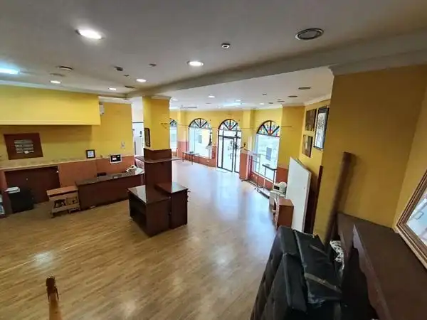 Gewerbefläche zum Verkauf in Calle Fernando Morán 2, imagen 36