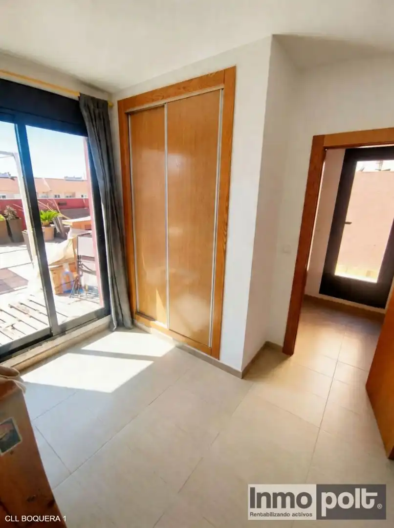 Dormitori de Àtic en venda en Torre-Pacheco amb Aire condicionat, Calefacció i Terrassa