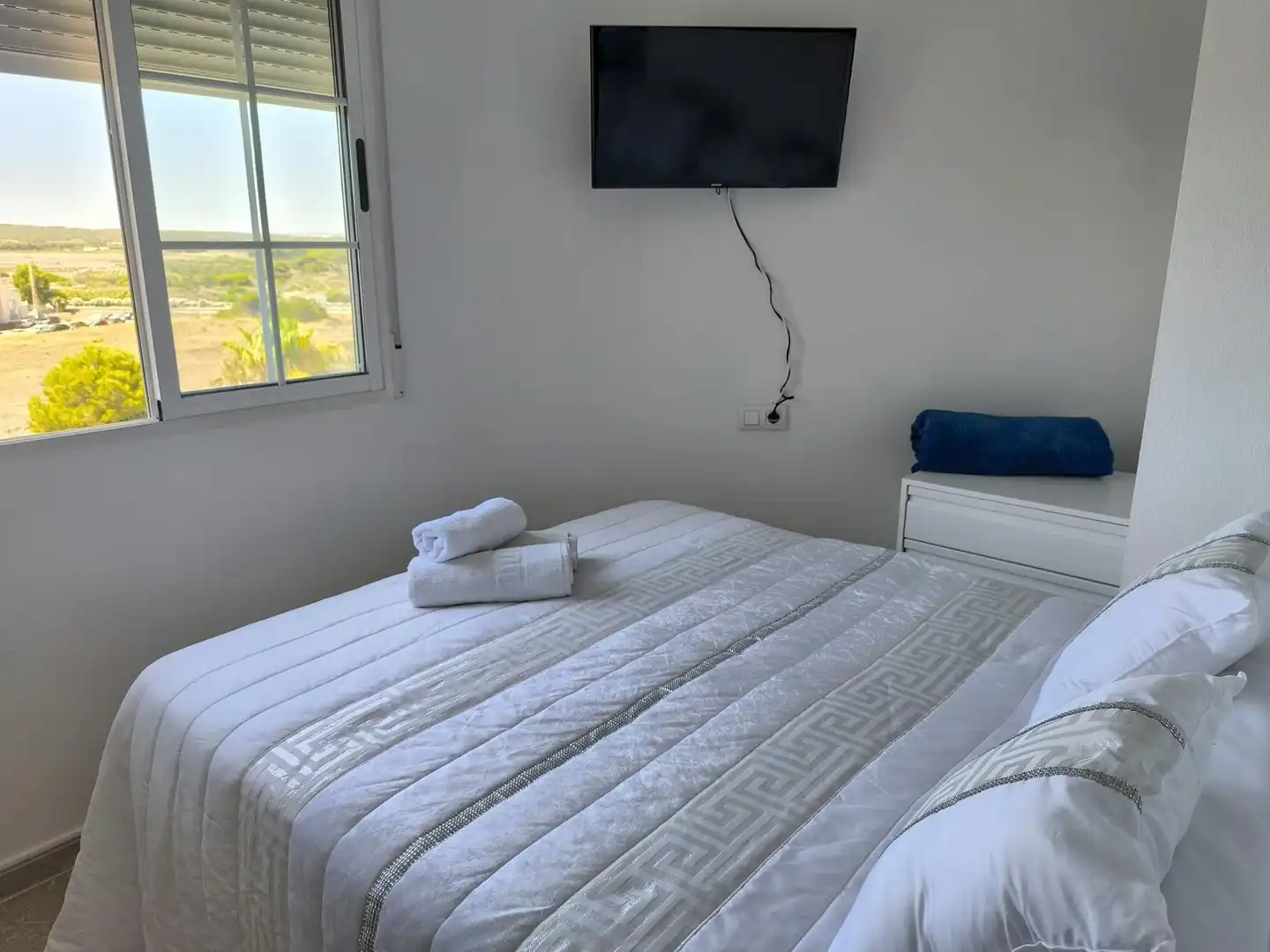 Appartement compact avec piscine à vendre à Calle Calle Adriano, imagen 3