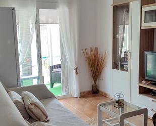 Apartment to rent in Torrevieja  with Air Conditioner, Heating and Terrace