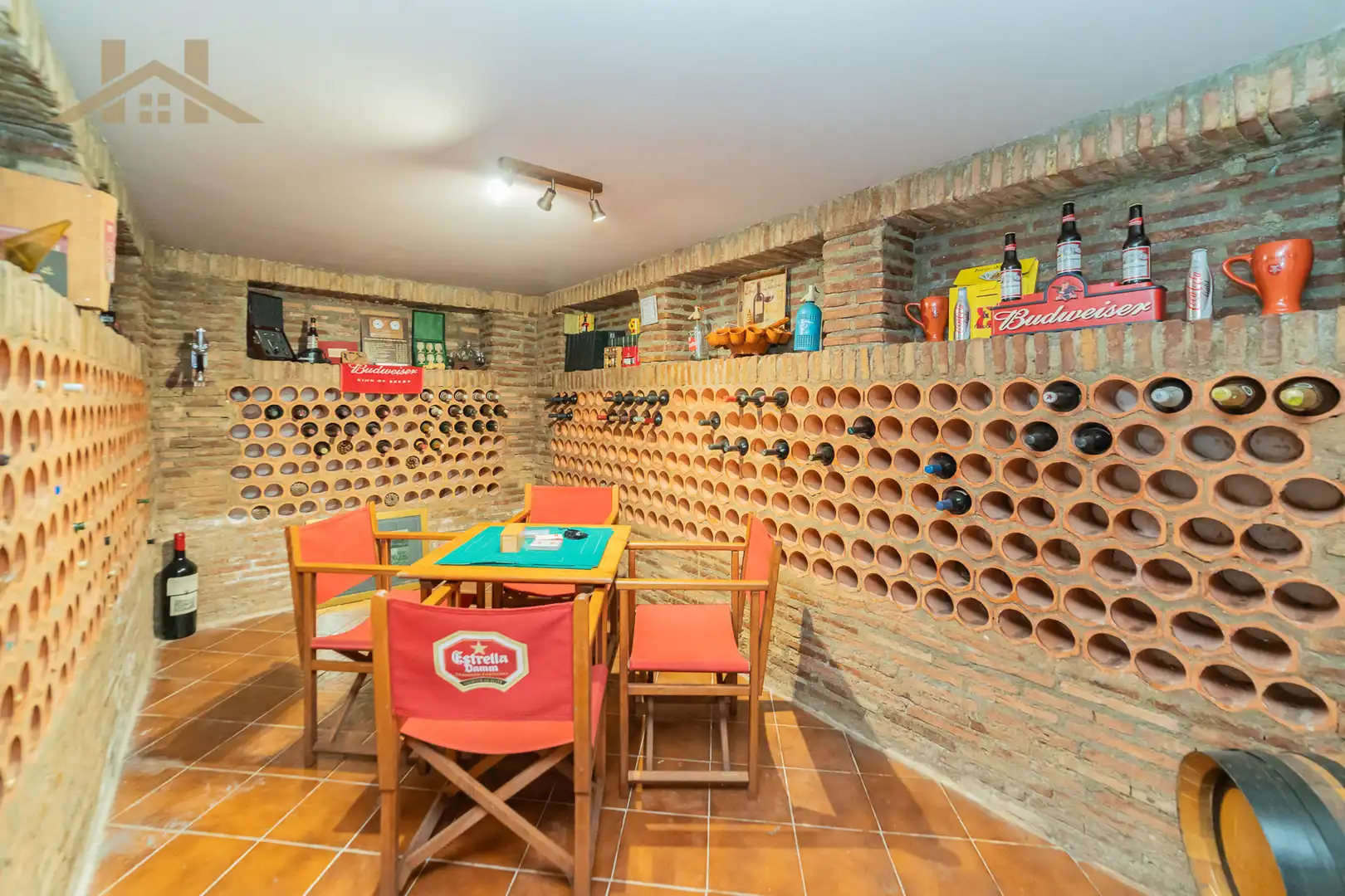 Chalet con terraza en venta en Calle Jazmín, imagen 25