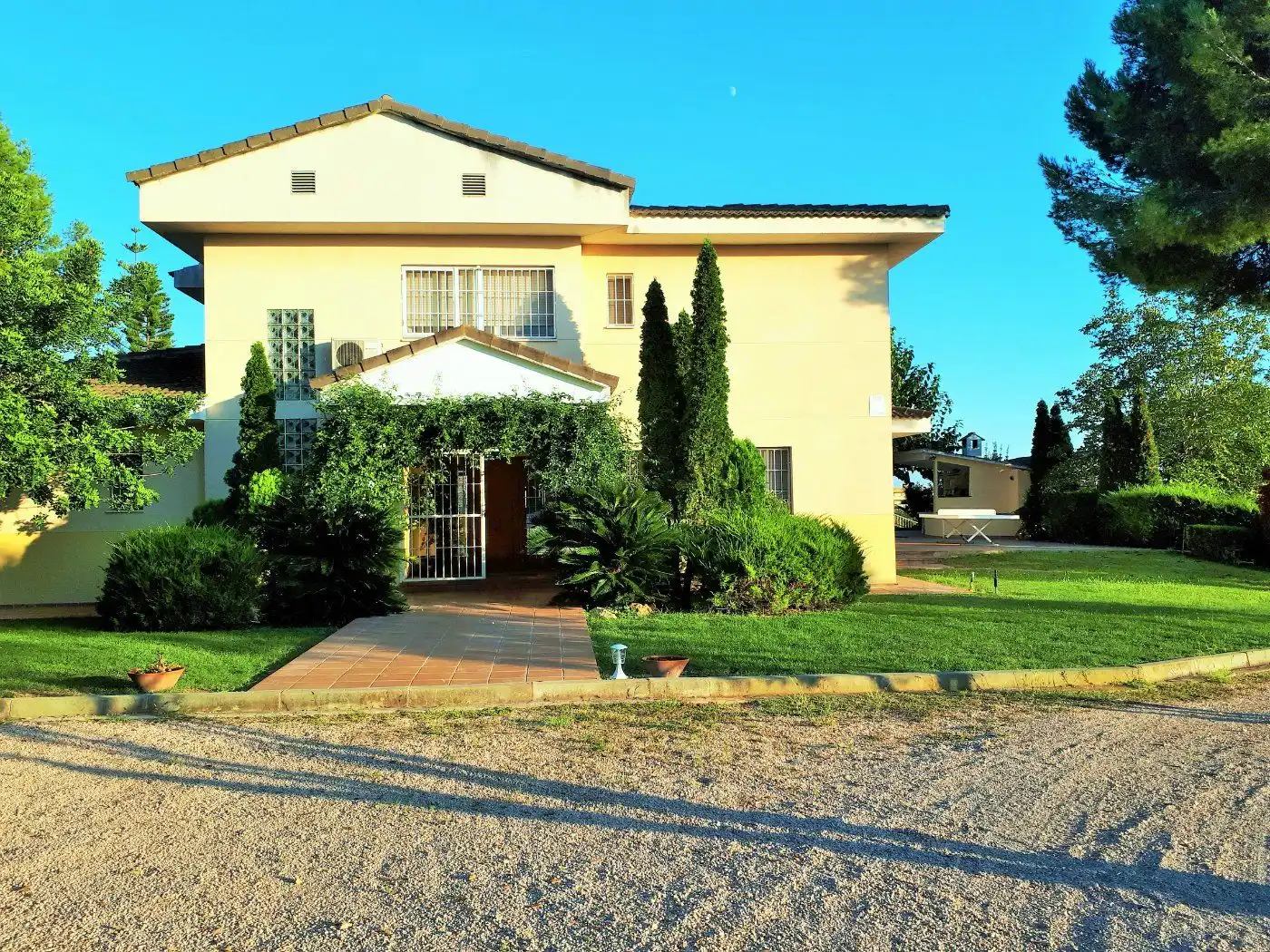Villa avec piscine à vendre à Sant Jordi, imagen 3