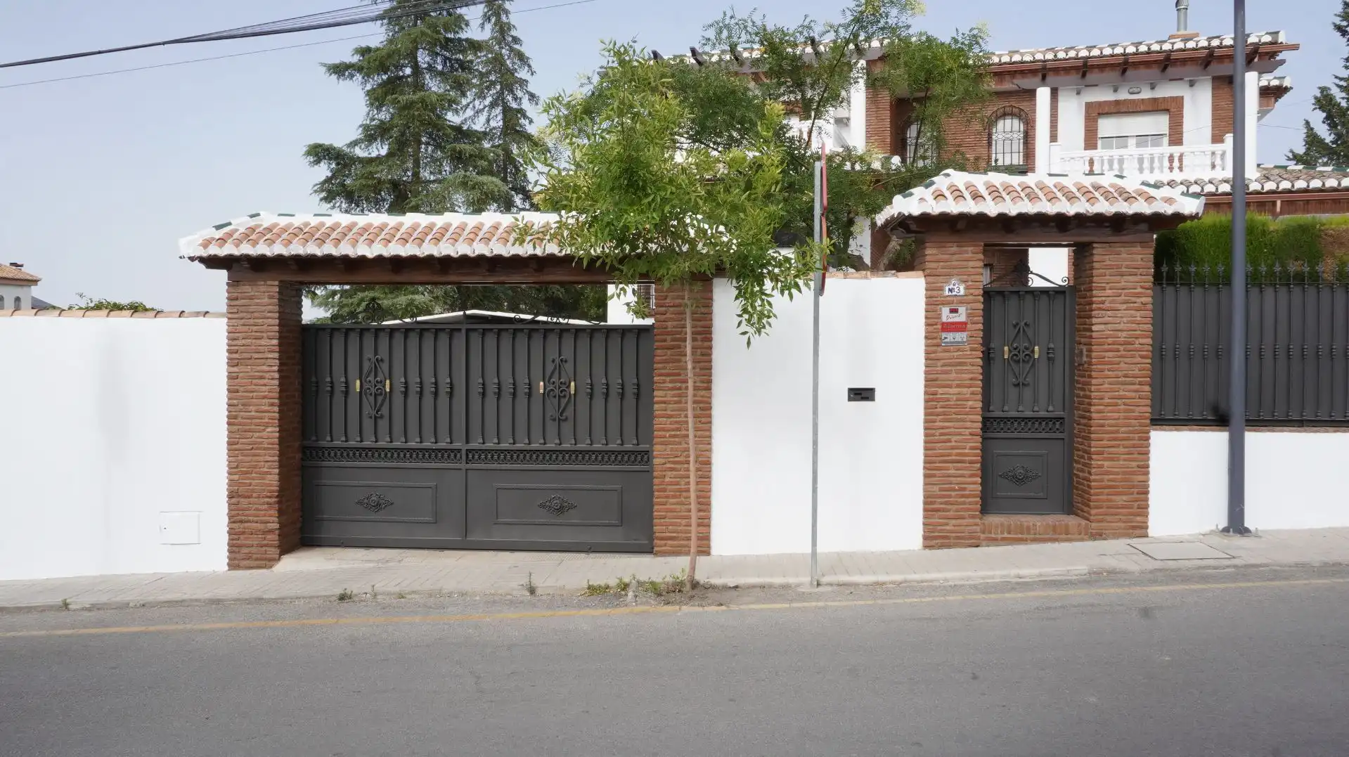 Casa con piscina en venta en Los Cerezos, Fase 4 3, imagen 21