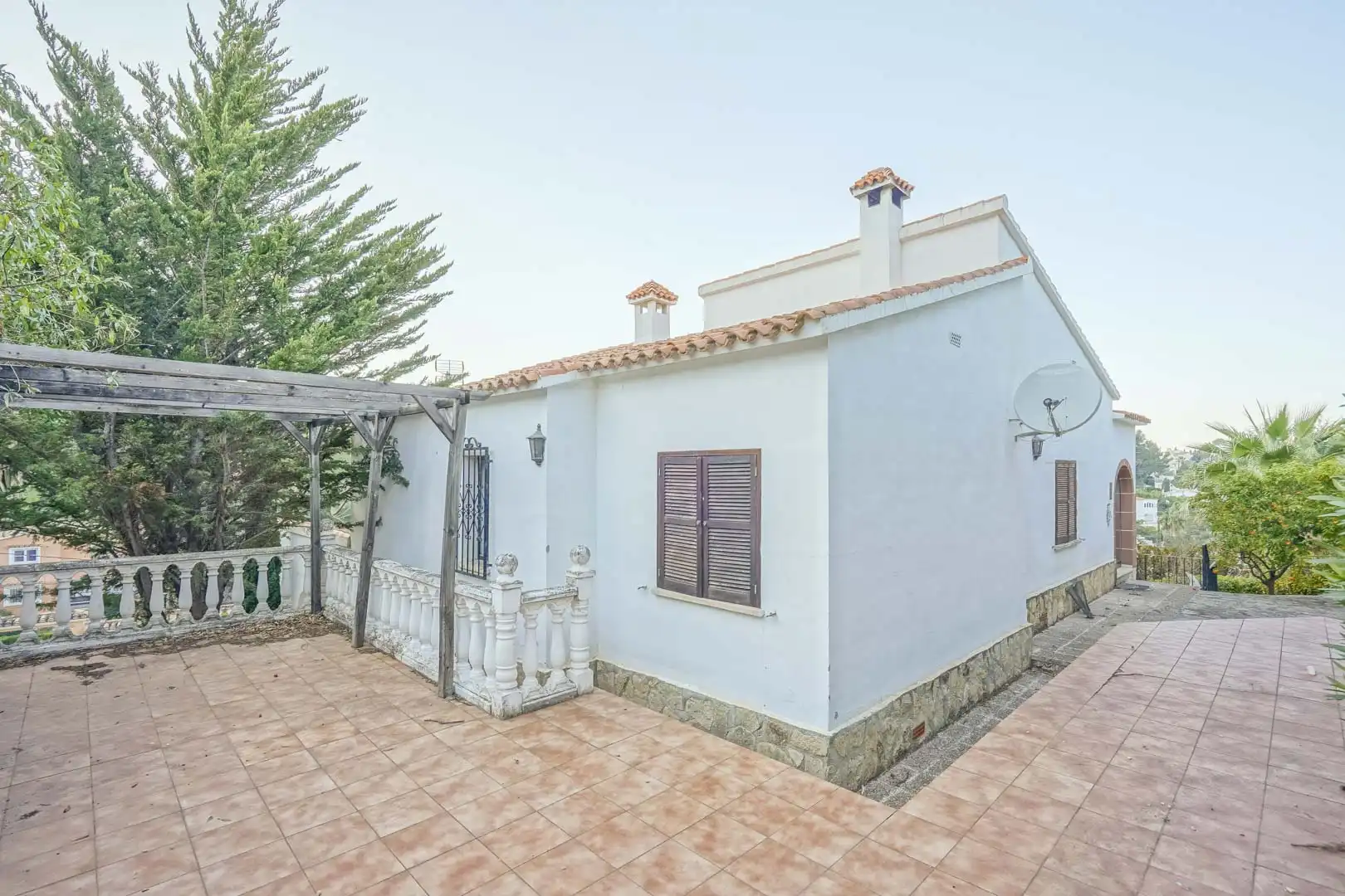 Villa avec piscine à vendre à El Montgó, imagen 11
