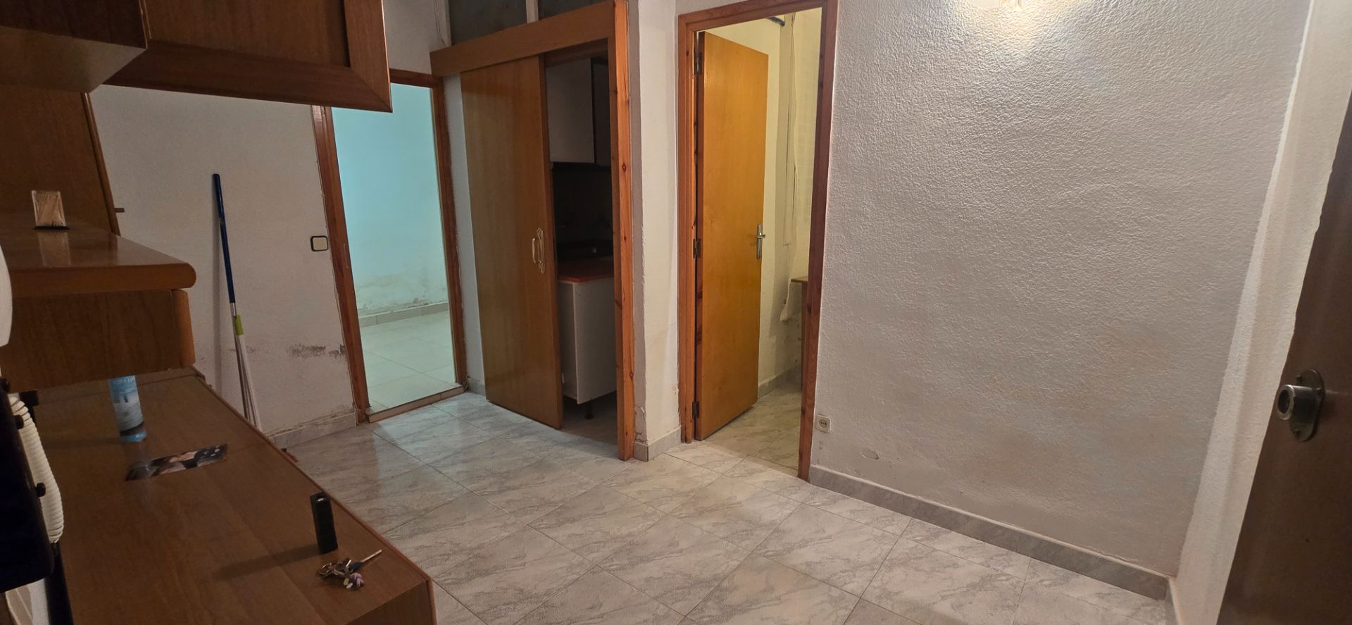 Apartamento en venta en  Barcelona Capital