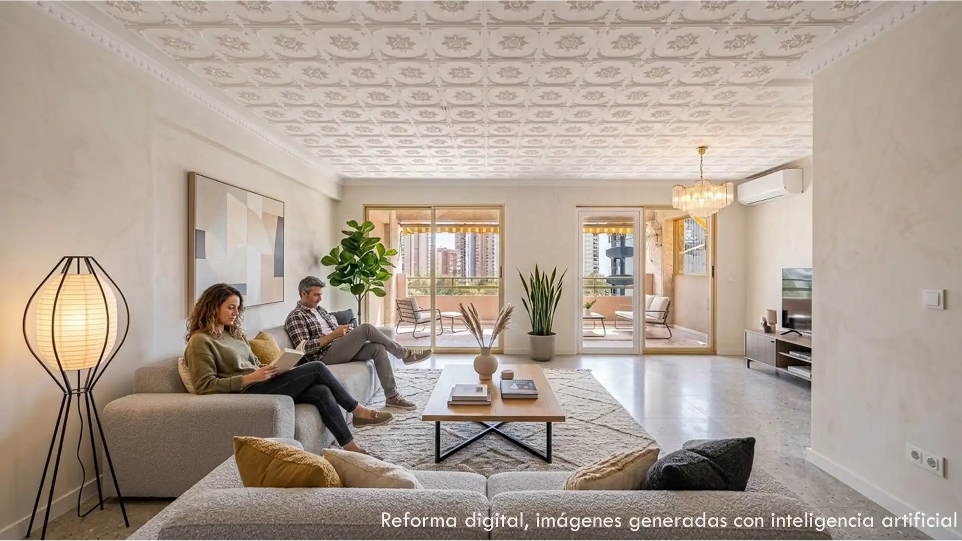 Flat with pool for sale in Playa de Levante, imagen 31