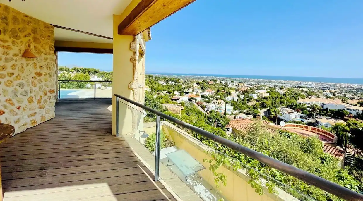 Maison avec piscine à vendre à Antigona 12, imagen 2