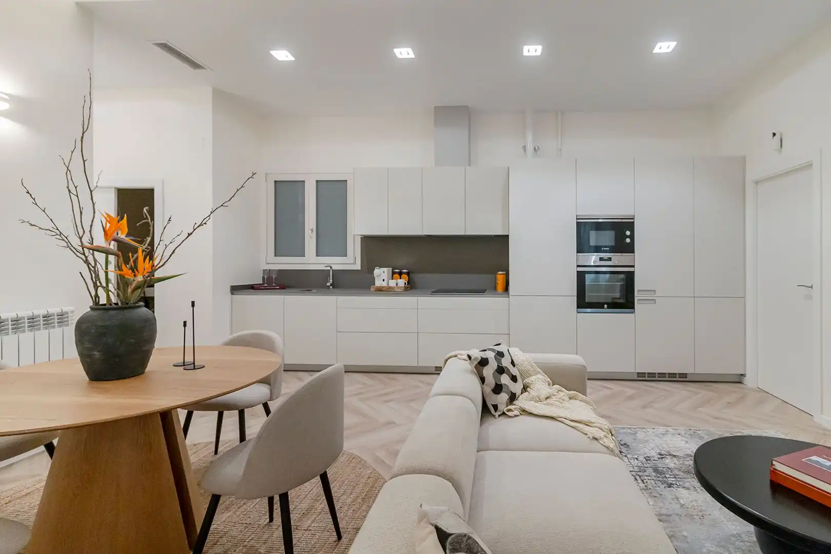 Apartament amb ascensor en venda a Ciutat Vella, imagen 3