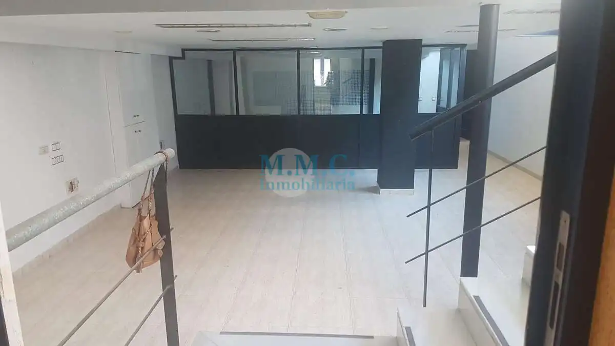 Business premises for sale in Aguadulce, imagen 9