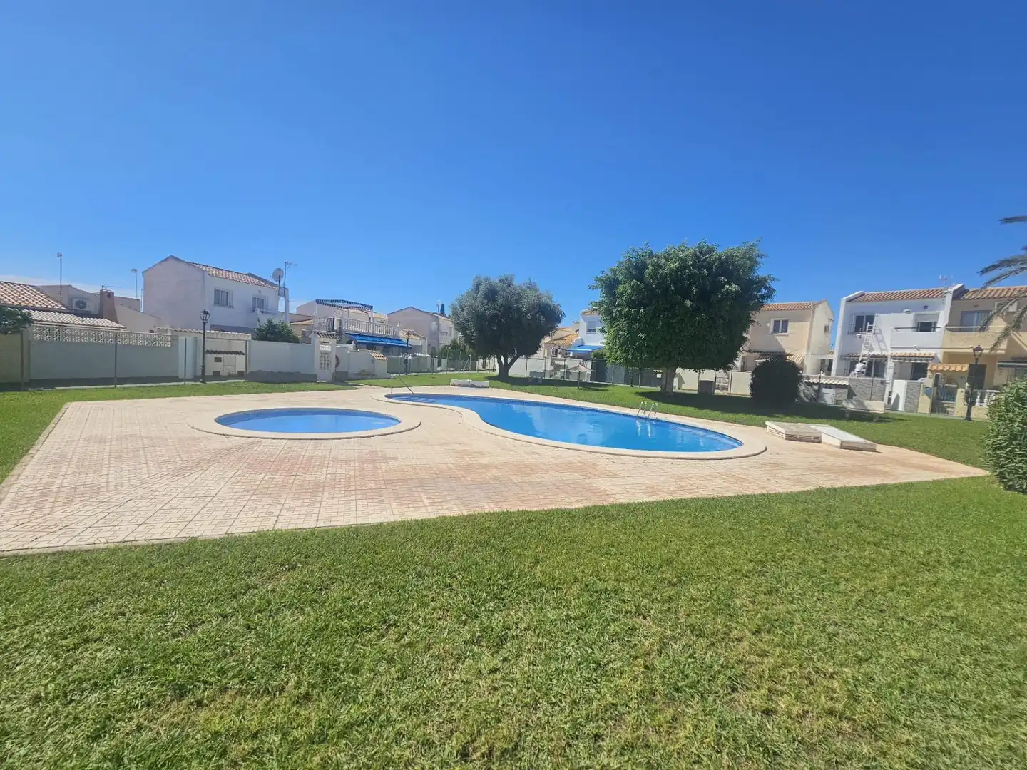 Villa con piscina in vendita a Orihuela Costa, imagen 12