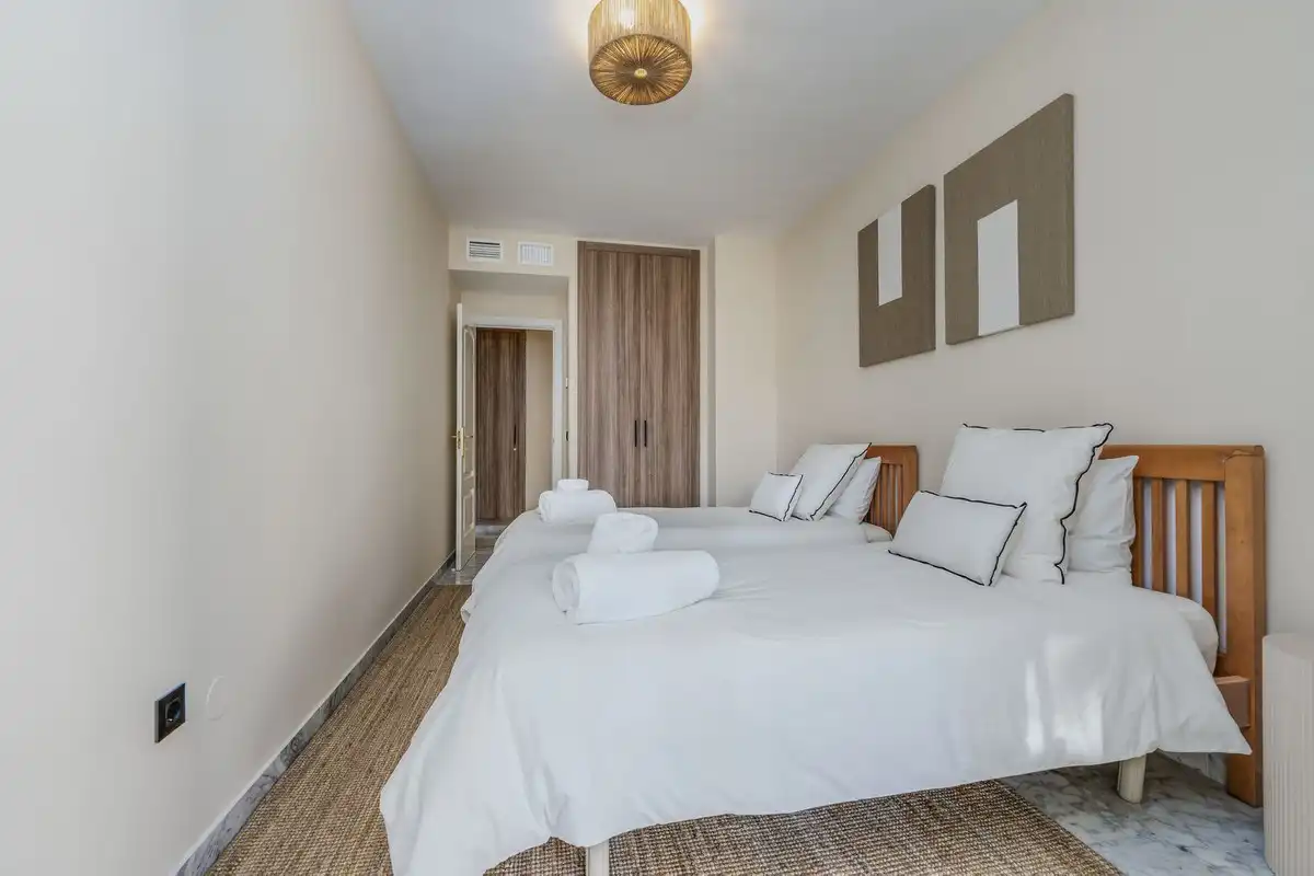 Apartamento en venta en Nueva Andalucía, imagen 28