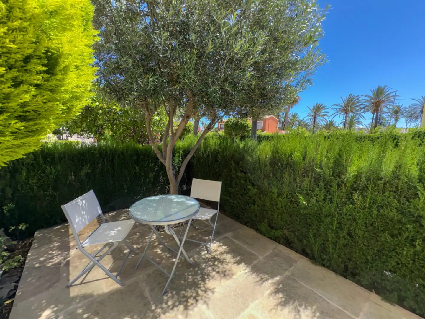 Appartement compact avec piscine à vendre à Las Marinas / Les Marines, imagen 7