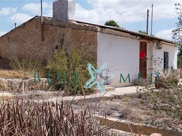 Casa amb jardí en venda a Alhama de Murcia ciudad