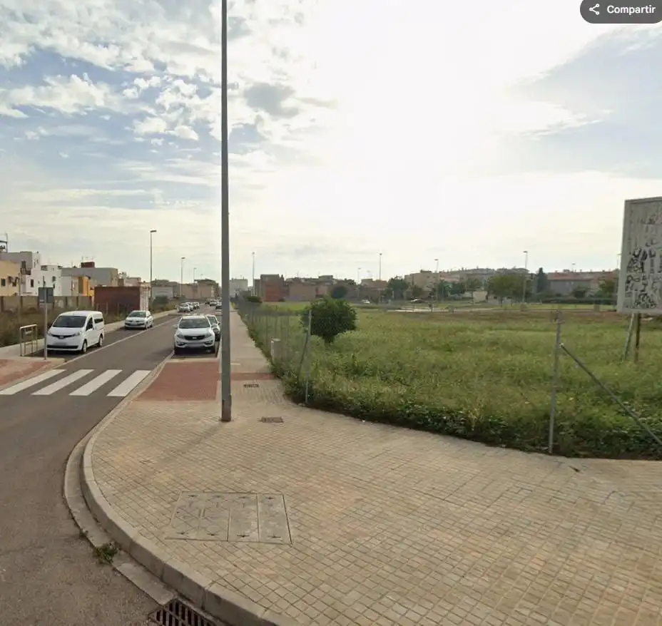 Residential for sale in Castellón de la Plana / Castelló de la Plana