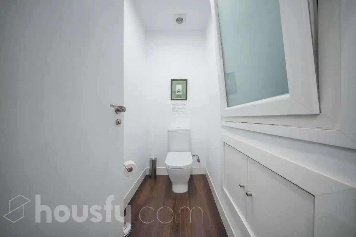 Piso con ascensor en venta en Calle de Montesa ., imagen 29