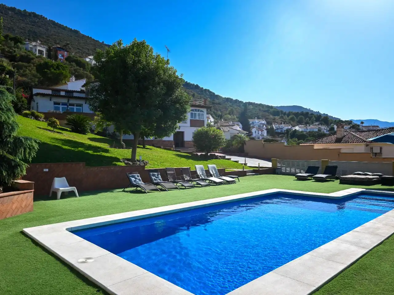 House with garden to rent in Calle Torreón 90, imagen 4