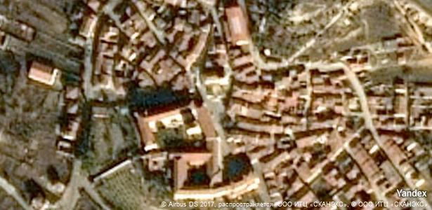 Flat for sale in Caleruega
