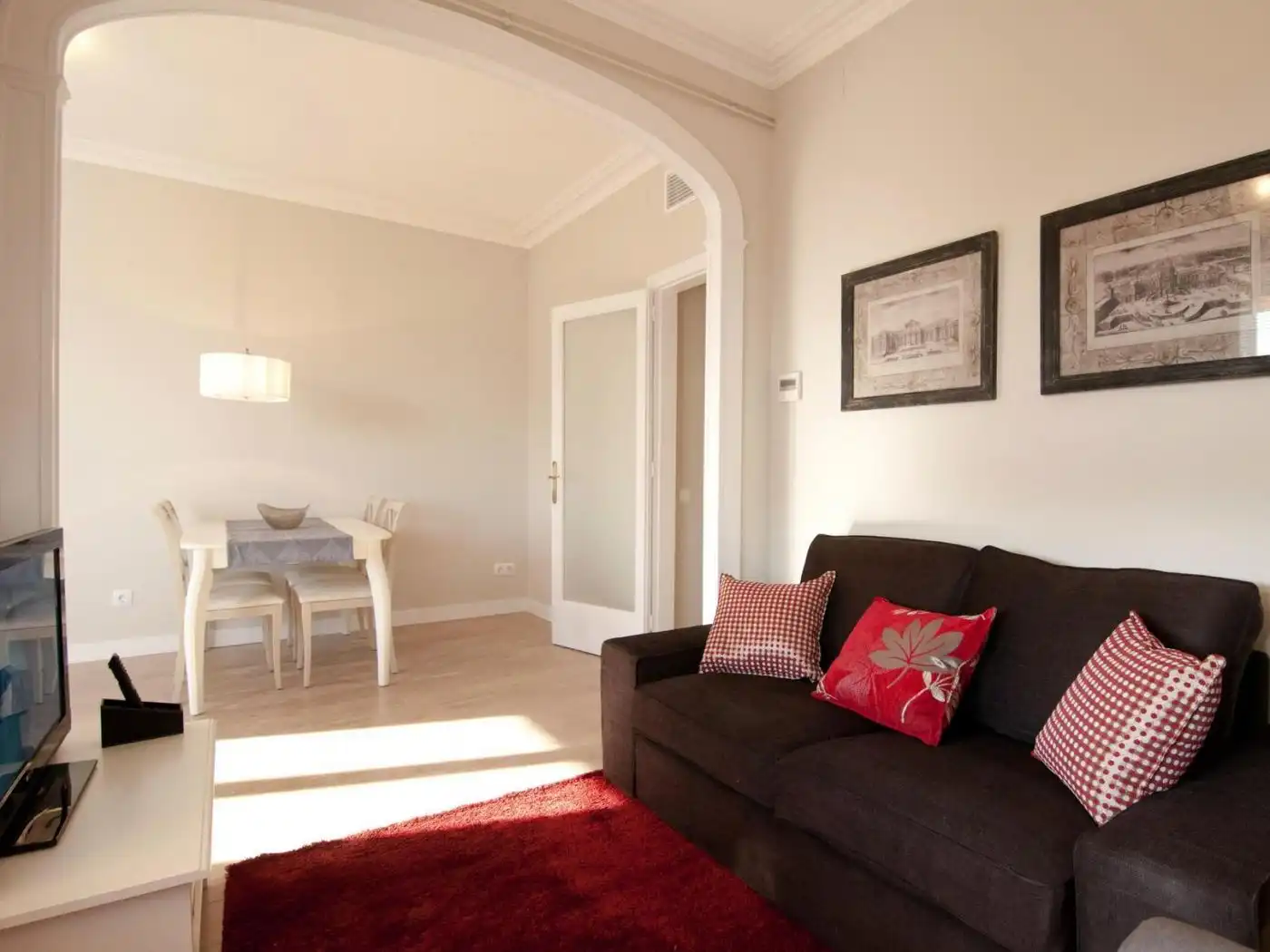 Wohnung mit Aufzug zum Verkauf in Eixample, imagen 10