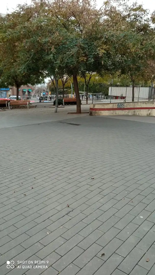 Garatge en venda a Avinguda del Bosc, Pubilla Cases