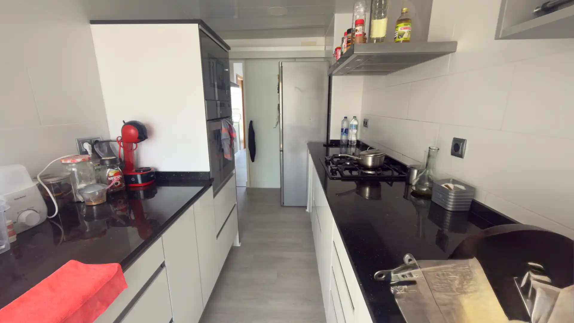 Cocina de Piso en venta en Cunit con Aire acondicionado, Calefacción y Parquet