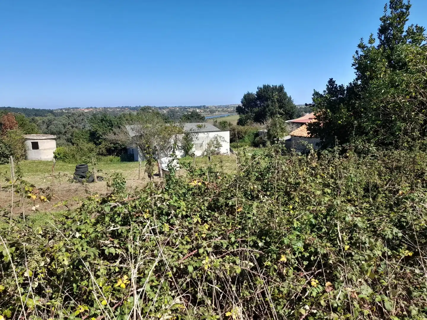 Terreny rústic en venda a Barrio Setien, imagen 30