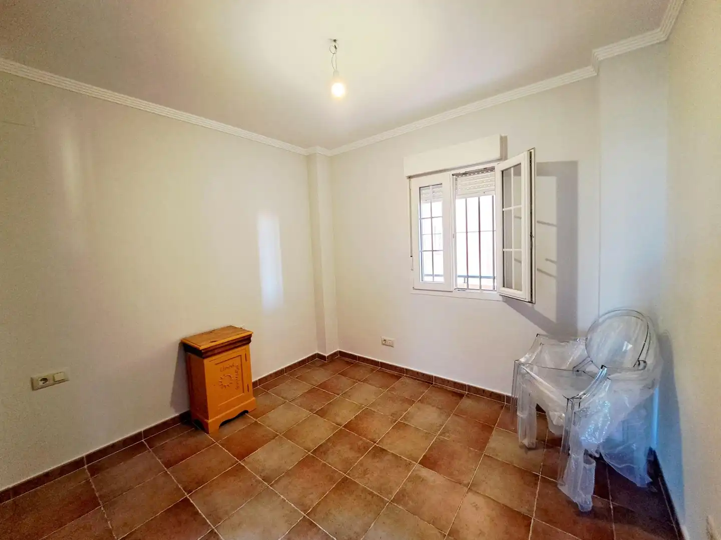 Ático en venta en Ayamonte con Terraza y Piscina comunitaria