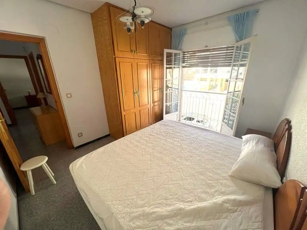 Duplex for sale in Santa Pola ciudad, imagen 17