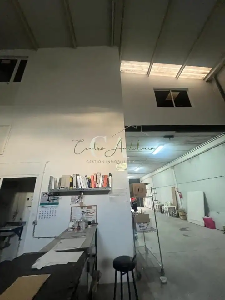 Nave industrial in vendita a Alfareros, imagen 5