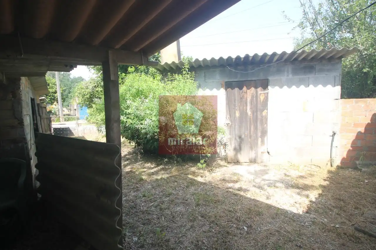 Casa amb jardí en venda a Salvaterra de Miño, imagen 8