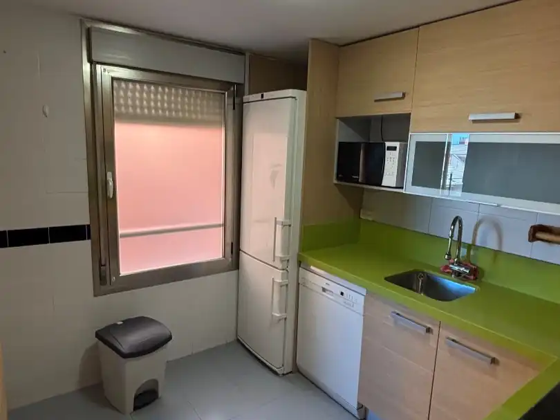 Cuina de Pis en venda en Boadilla del Monte amb Aire condicionat, Calefacció i Parquet