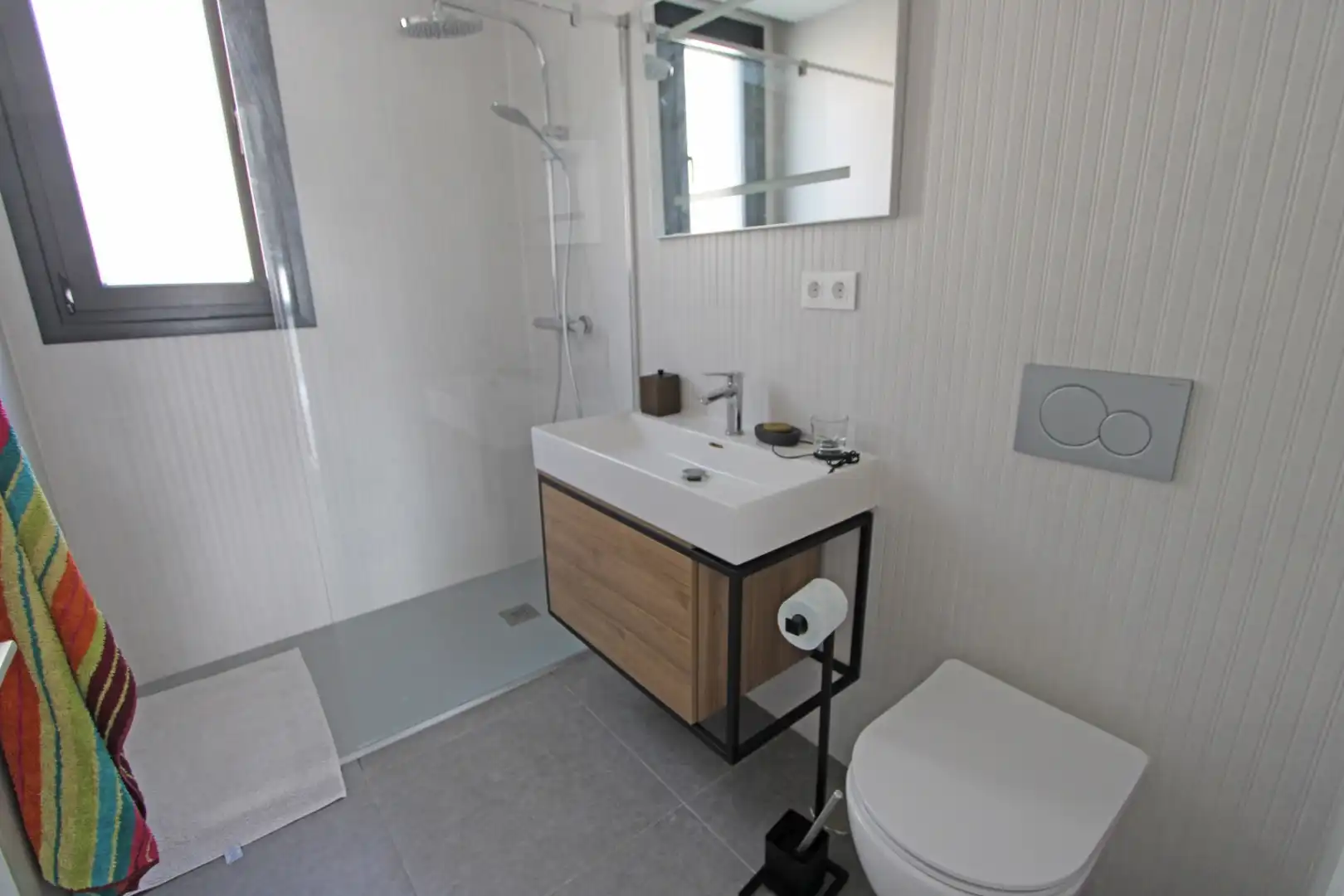 Chalet con piscina en venta en Balcón de Ponoig - Polop Paradis - Polop Hills, imagen 9