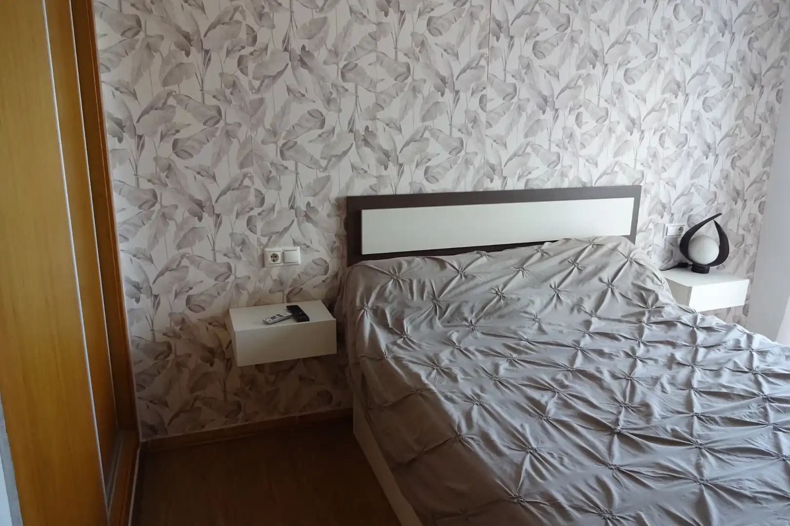 Habitación de Apartamento en venta en Vera con Aire acondicionado, Calefacción y Terraza