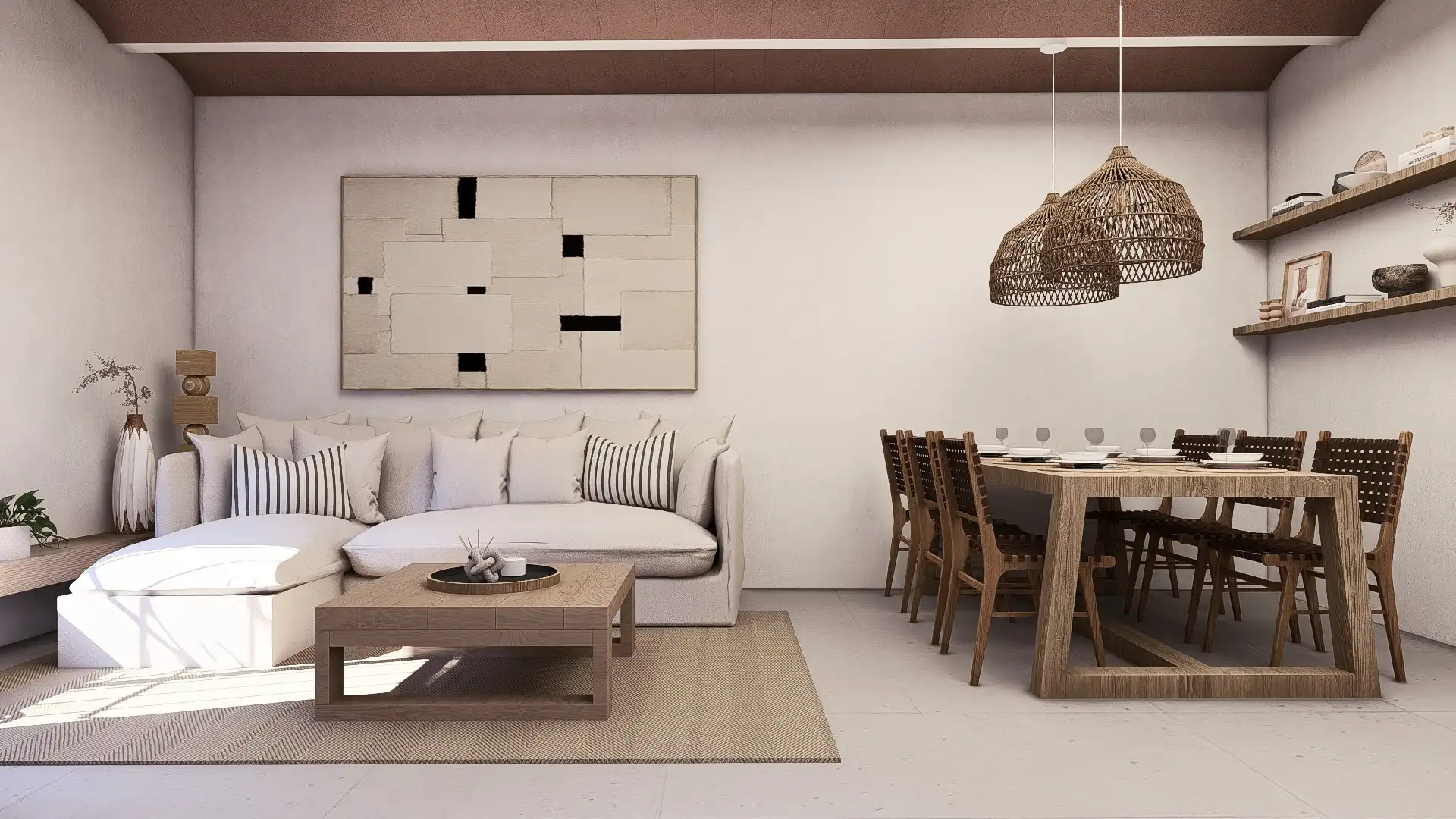 Maison mitoyenne avec terrasse à vendre à Estepona Pueblo, imagen 11