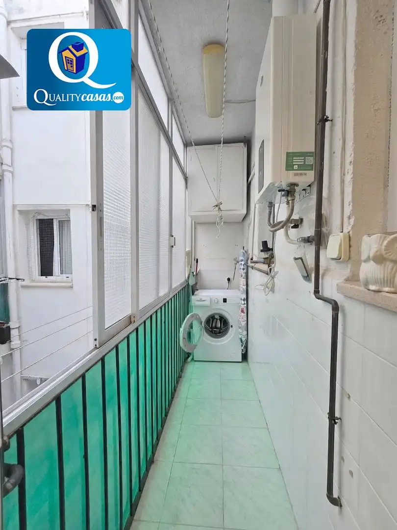 Apartamento en venta en Pla - Carolinas, imagen 7