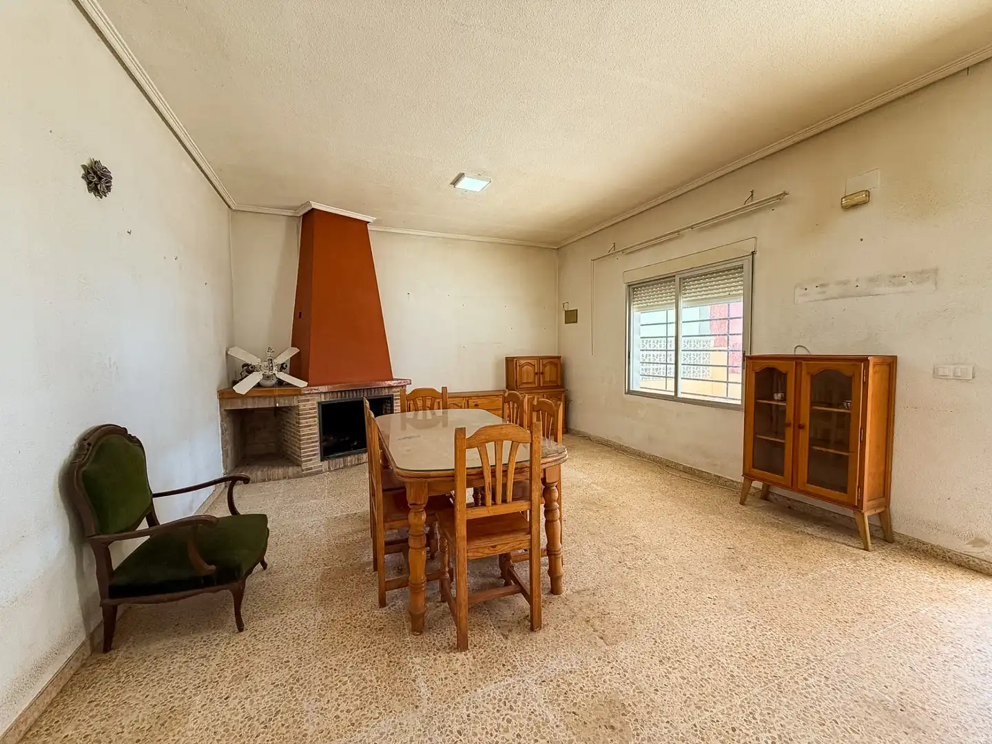 Living room of Detached homes for sale in Cullera  with Terrace and Furnished