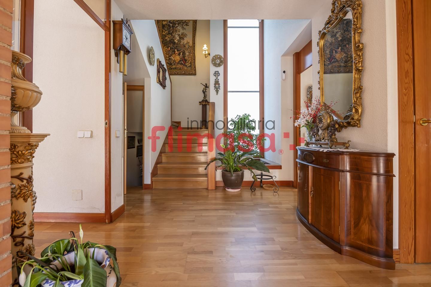 Casa o xalet en venda en Villaviciosa de Odón amb Aire condicionat, Calefacció i Jardí privat