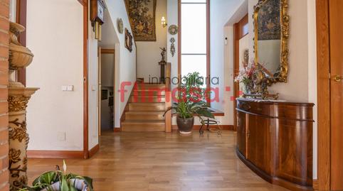 Foto 4 de Casa o xalet en venda a El Bosque, Villaviciosa de Odón