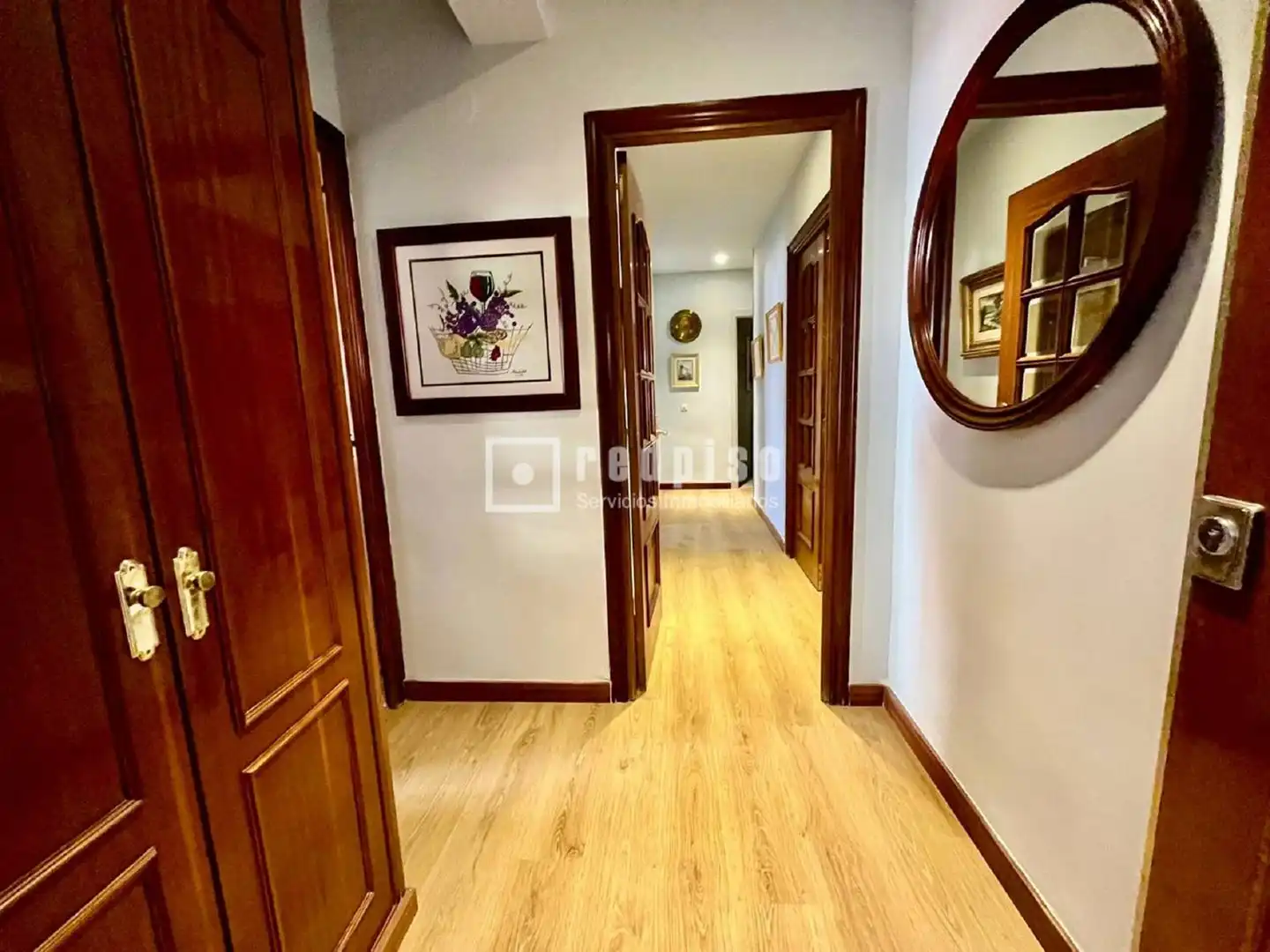 Piso en venta en Alcobendas con Aire acondicionado, Calefacción y Amueblado