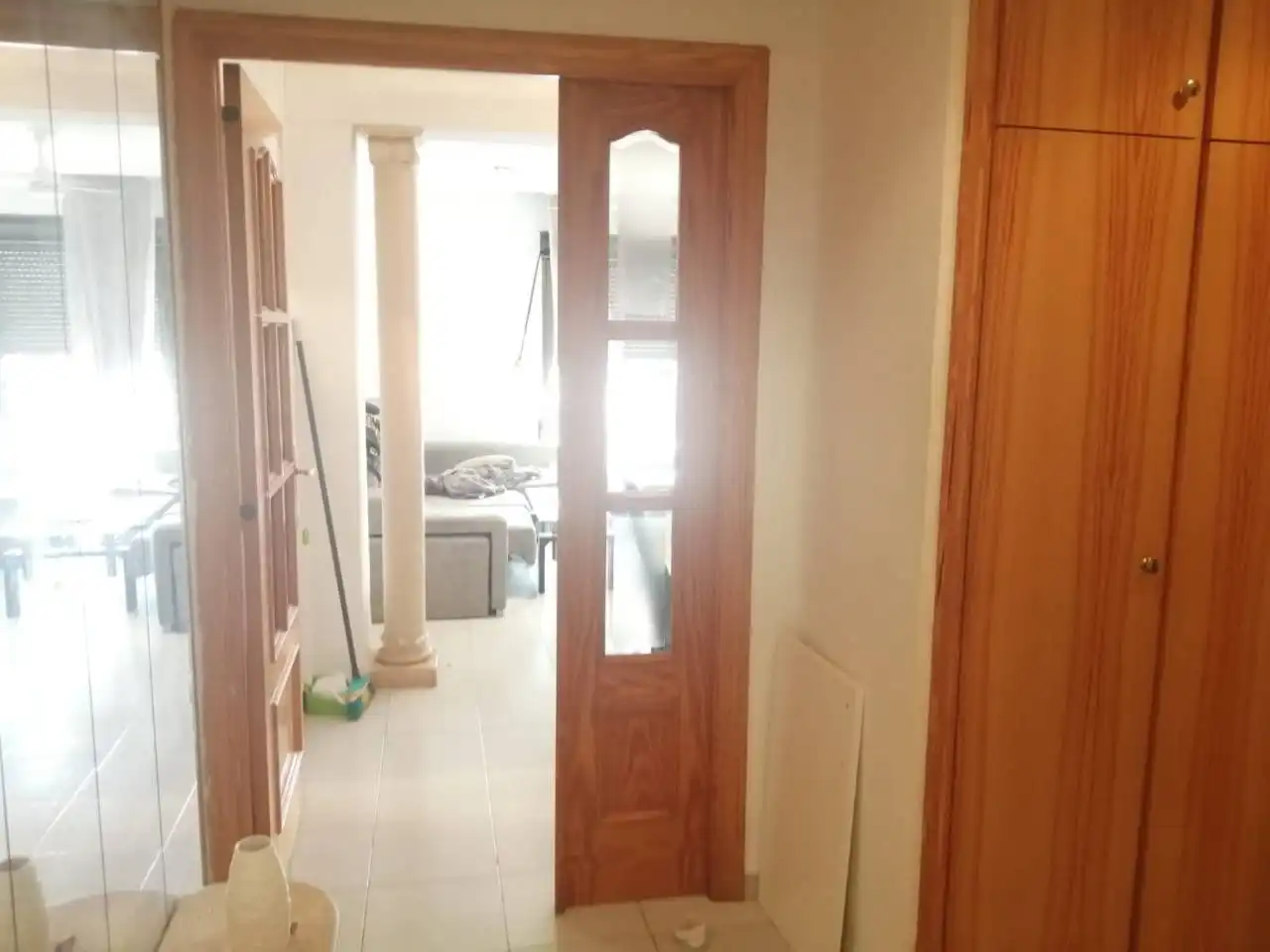 Piso en venta en Onda con Aire acondicionado y Balcón