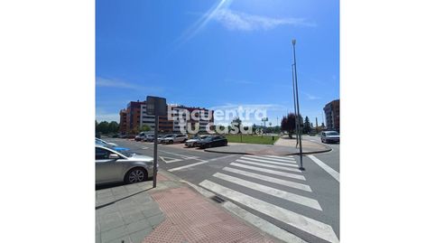 Foto 3 de Apartament en venda a Calle Logroño, Anduva - Miranda sur, Miranda de Ebro