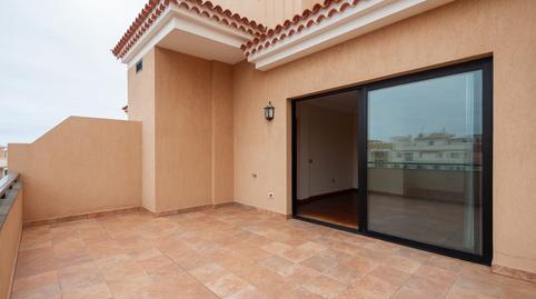 Foto 2 de Àtic en venda a N/a, -1, Zona Martiánez, Santa Cruz de Tenerife