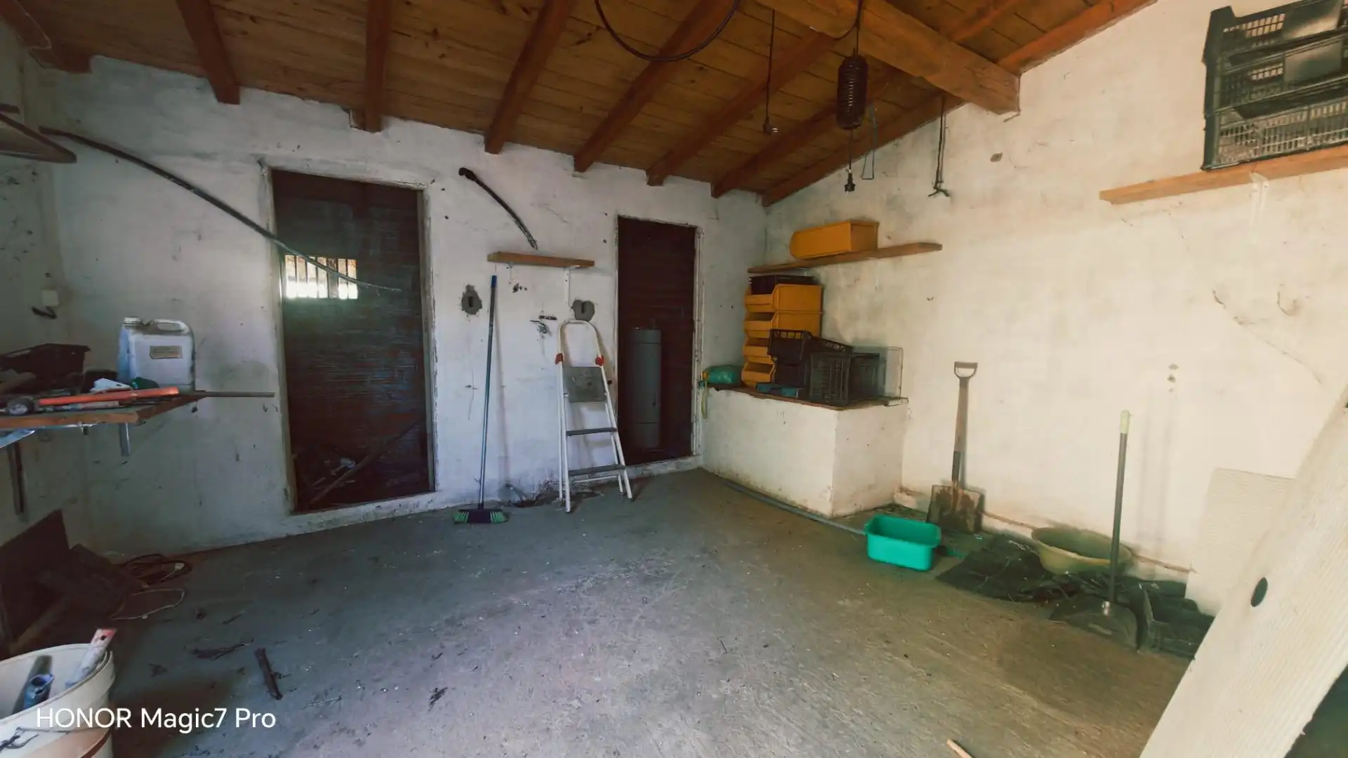 Finca rústica en venda en Urbanización Siglo XXI - Carretera de Villalpando