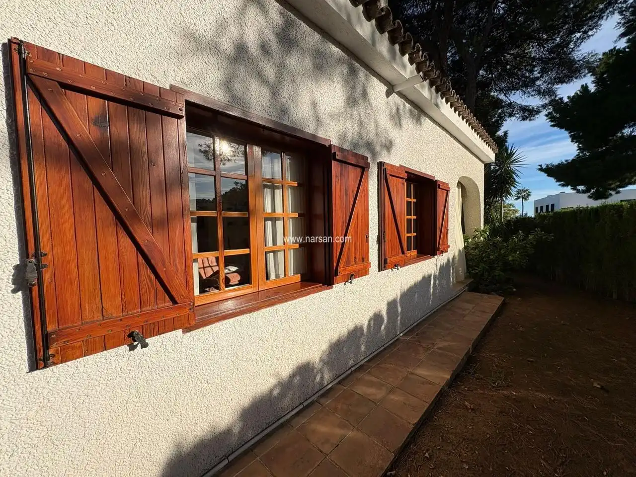 Casa amb jardí en venda a La Renegà - Torre Bellver - Les Platgetes, imagen 40