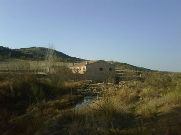 Terrenos y solares en venta en La Puebla de Montalbán
